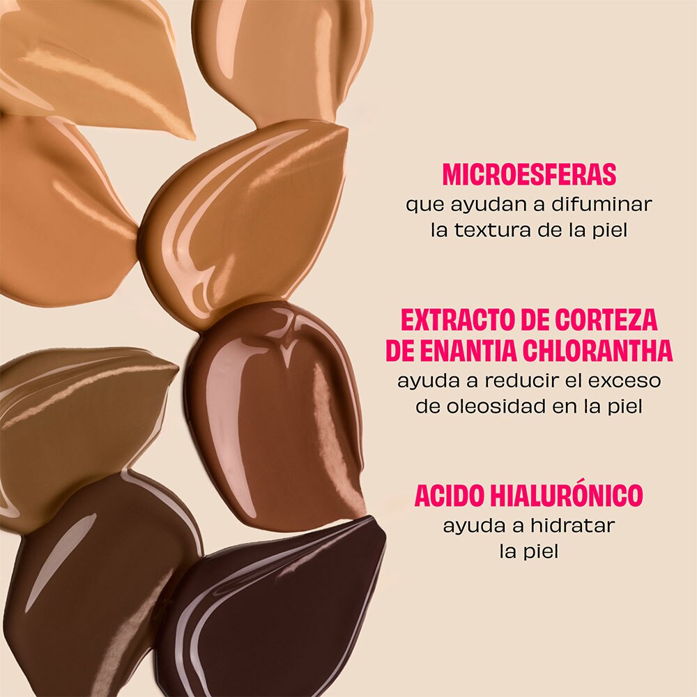 THE POREFESSIONAL CONCEALER (CORRECTOR L&Iacute;QUIDO)